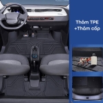 Thảm sàn Xevaban Wuling Mini EV